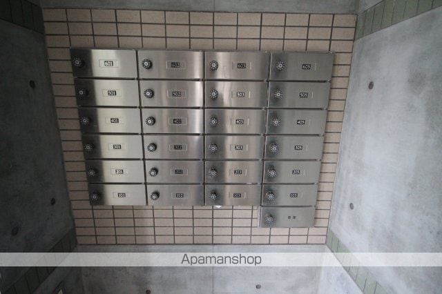 アーバネオ清洲の内装写真