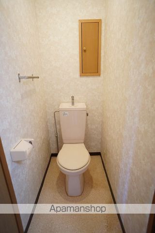 AIMER泉の内装写真
