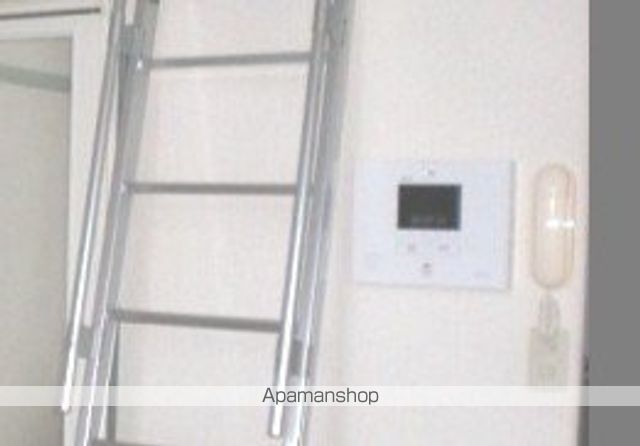 レオパレスゴールドSの内装写真