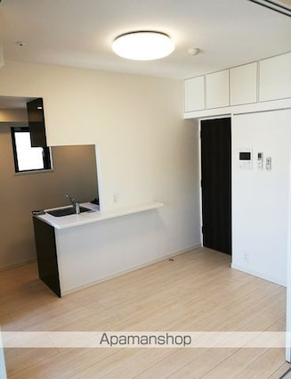 ＬＯＶＩＥ麻布十番[1R/26.16m2]のその他部屋・スペース