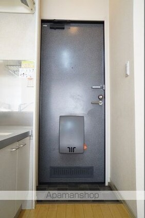 静岡県浜松市中央区早出町[1K/24.17m2]の玄関