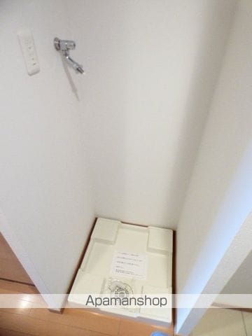 パークフラッツESAKAの内装写真