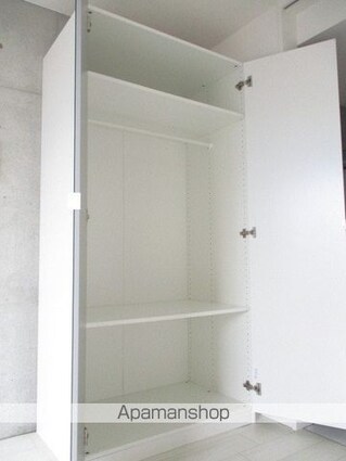 アレーロ高円寺[1K/25.2m2]の内装9