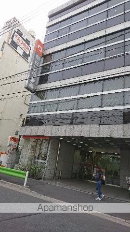 アローネ浅草の周辺写真