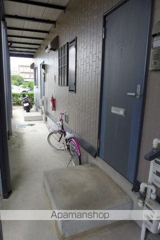 ハウスKII Bのその他写真