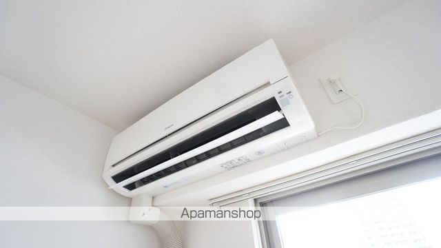 ボナールの内装写真