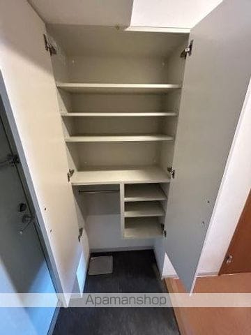 グレイスハイツ東中通タワーの内装写真
