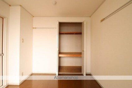 エーデルワイス[2LDK/58.22m2]の内装2