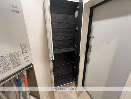 ラヴァリエ[1K/26.43m2]の玄関1