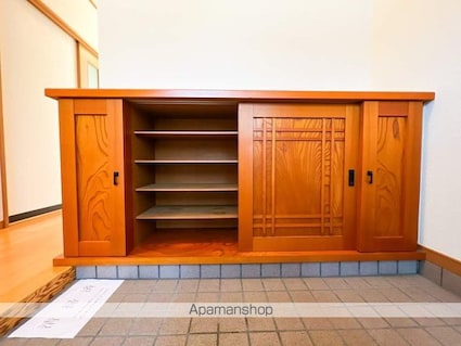 メゾン・ド・宮田[2LDK/81.22m2]の内装10