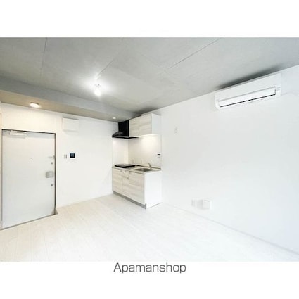 ＭＡＩＳＯＮ　ＤＥ　Ｓ[1LDK/37.89m2]の内装2