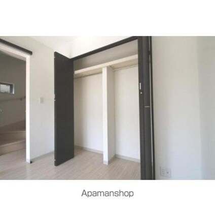 キングハウス三軒茶屋[1LDK/39.74m2]のその他内装4