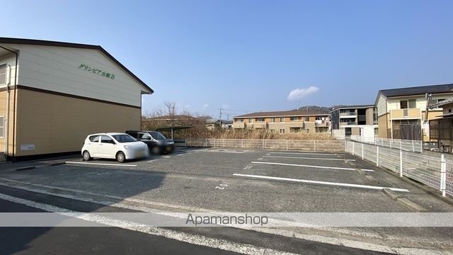 グリンピア古都Bのその他写真