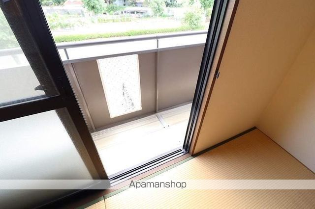 セジュールサトウの内装写真