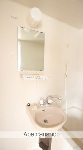 ヴィラローズの内装写真