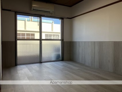 メゾン豊幸[3DK/58m2]のリビング・居間2