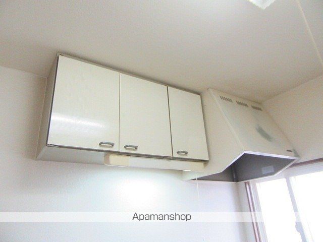 ライズ梨木の内装写真