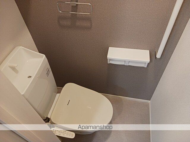 CFメゾンの内装写真