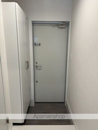 ラズワード薬師堂[1LDK/30.24m2]の玄関