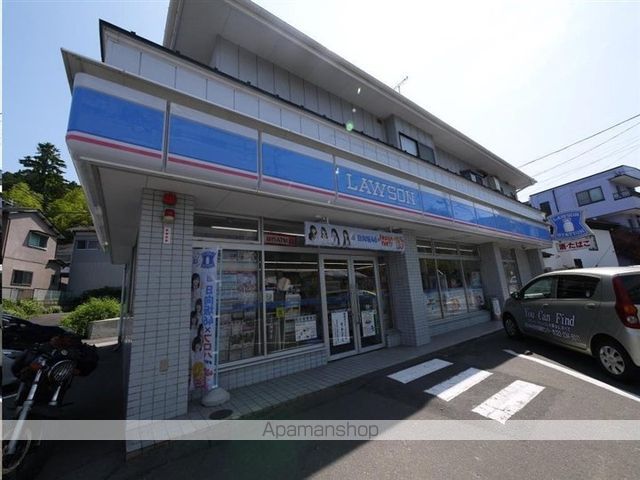 ソレイユ向山壱番館の周辺写真