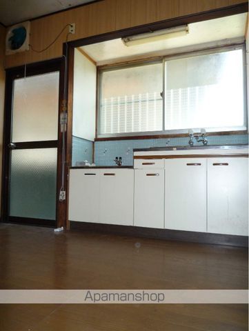 山陽本線 東福山駅 徒歩31分 2階建 築45年の内装写真