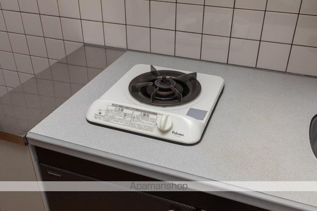 アーバンステイツ上福岡の内装写真