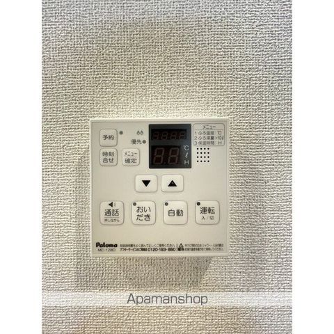 ドゥーエ三ノ輪IIIの内装写真