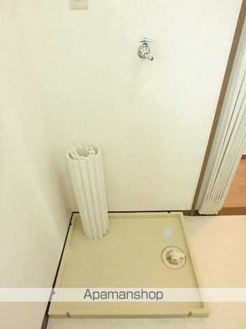メゾンドフルールの内装写真