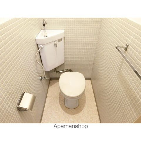 サンビルの内装写真