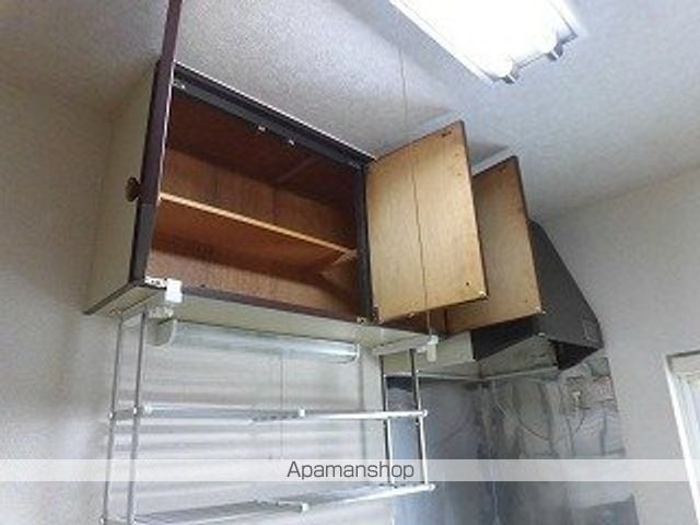 セントラルハウス鳥居Aの内装写真