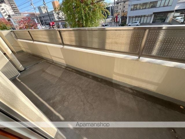 ドミール松縄の内装写真