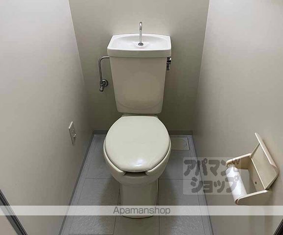 ヒルサイドヴィレッジ2番館の内装写真