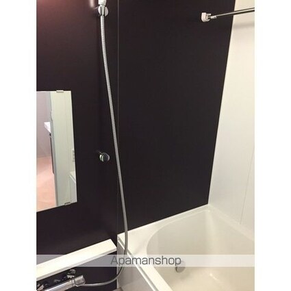 リバーレ浅草ウエスト[1K/24.76m2]のバス