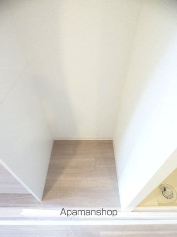 SERENITE新大阪プリエの内装写真