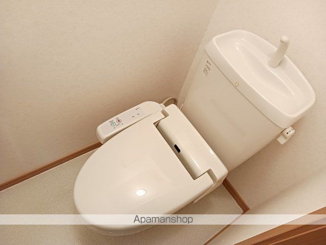 ドンペリニョンの内装写真