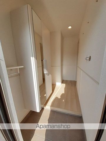 エアリーアンK IIの内装写真