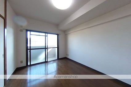 アミティ永国寺ＭＣ[4DK/57.42m2]のリビング・居間