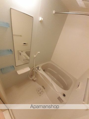 中村ハイツ ミレの内装写真
