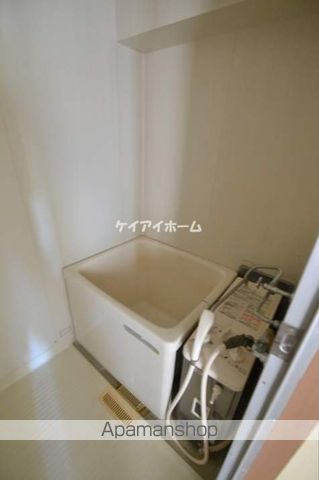 シティーコーポ東古松の内装写真