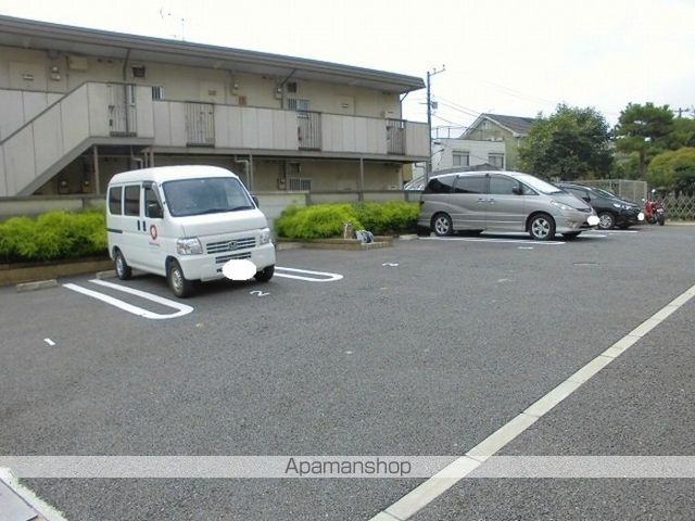 グランジュテのその他写真
