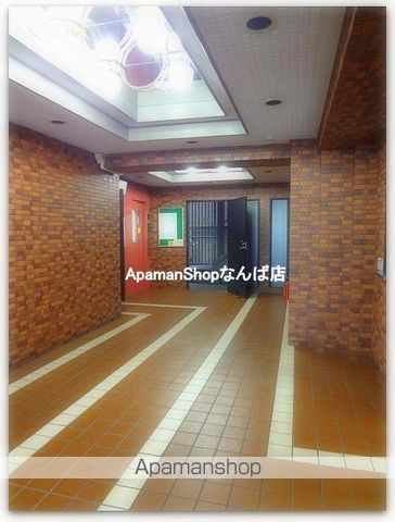 エスポアール江戸堀のその他写真