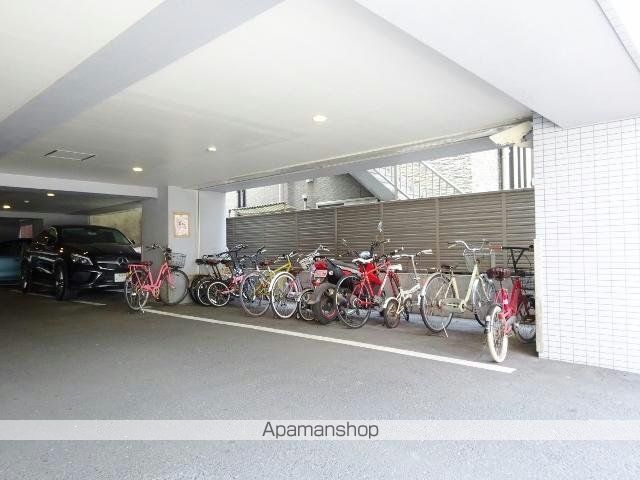さくらヒルズ樋之口参番館の内装写真