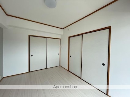 ハイクレスト高松[3LDK/56.7m2]の内装1