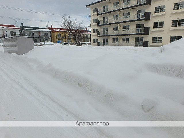 テレパレス北郷白石駅前3号棟のその他写真