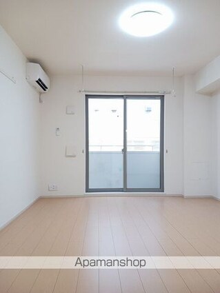 ポジターノ[1R/29.62m2]のリビング・居間