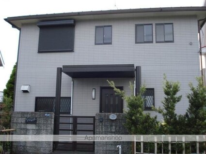 仰木の里貸家[4SLDK/119.24m2]の外観2