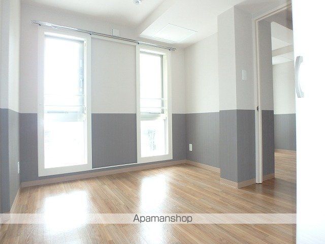 アイビル9の内装写真