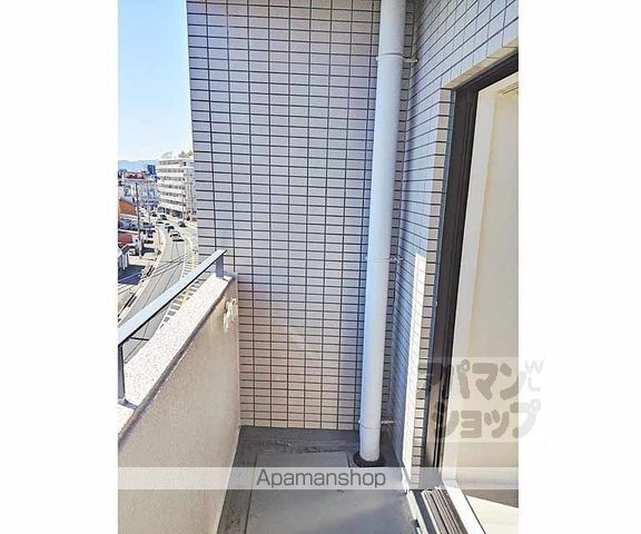 メルディアキューブ観月橋 A棟の内装写真