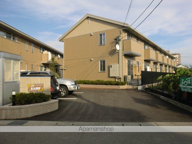 HOUSEたんぽぽの外観写真