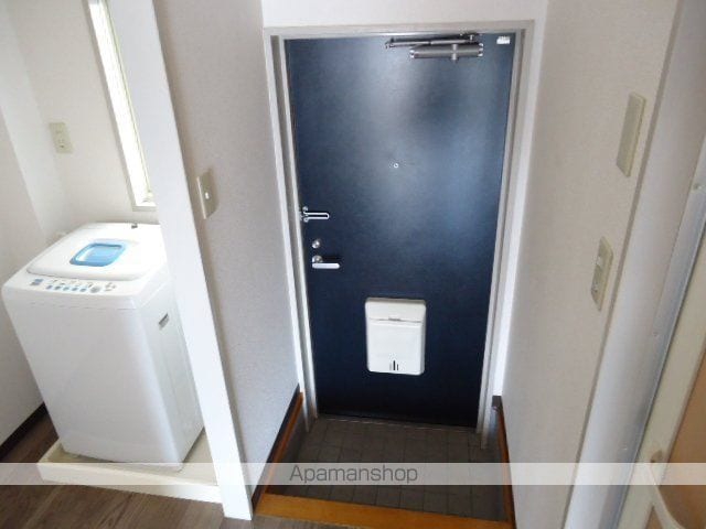 サンクレスト東広島の内装写真